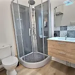 Terrasse, Hypercentre, Neuf, Rdc Apartamento *